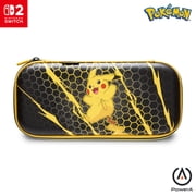PowerA Slim Case for Nintendo Switch 2 - Pikachu Storm