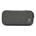 thumbnail image 1 of PowerA Slim Case for Nintendo Switch - OLED Model, Nintendo Switch or Nintendo Switch Lite – Charcoal, 1 of 17