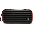 thumbnail image 1 of PowerA Slim Travel Pro Case for Nintendo Switch - O Model, Nintendo Switch and Nintendo Switch Lite - Red/Blue, 1 of 4
