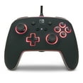 thumbnail image 1 of PowerA Spectra Enhanced Wired Controller for Nintendo Switch, 1 of 16