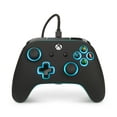 thumbnail image 1 of PowerA Spectra Enhanced Wired Controller for Xbox One, 1 of 30