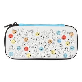 PowerA Stealth Case Kit for Nintendo Switch Lite - Pokmon Expressions