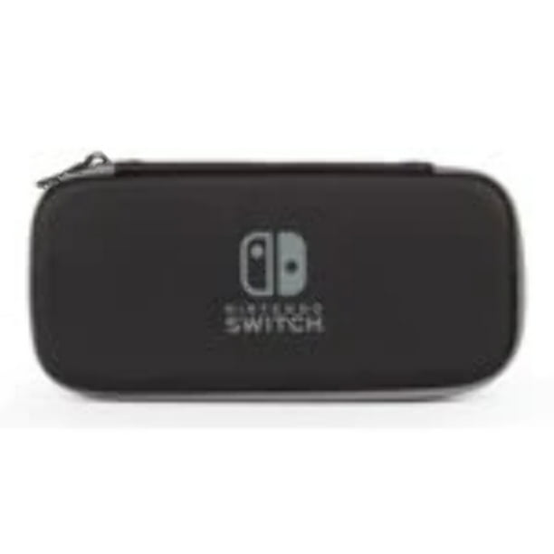 PowerA Stealth Case Kit for Nintendo Switch Lite