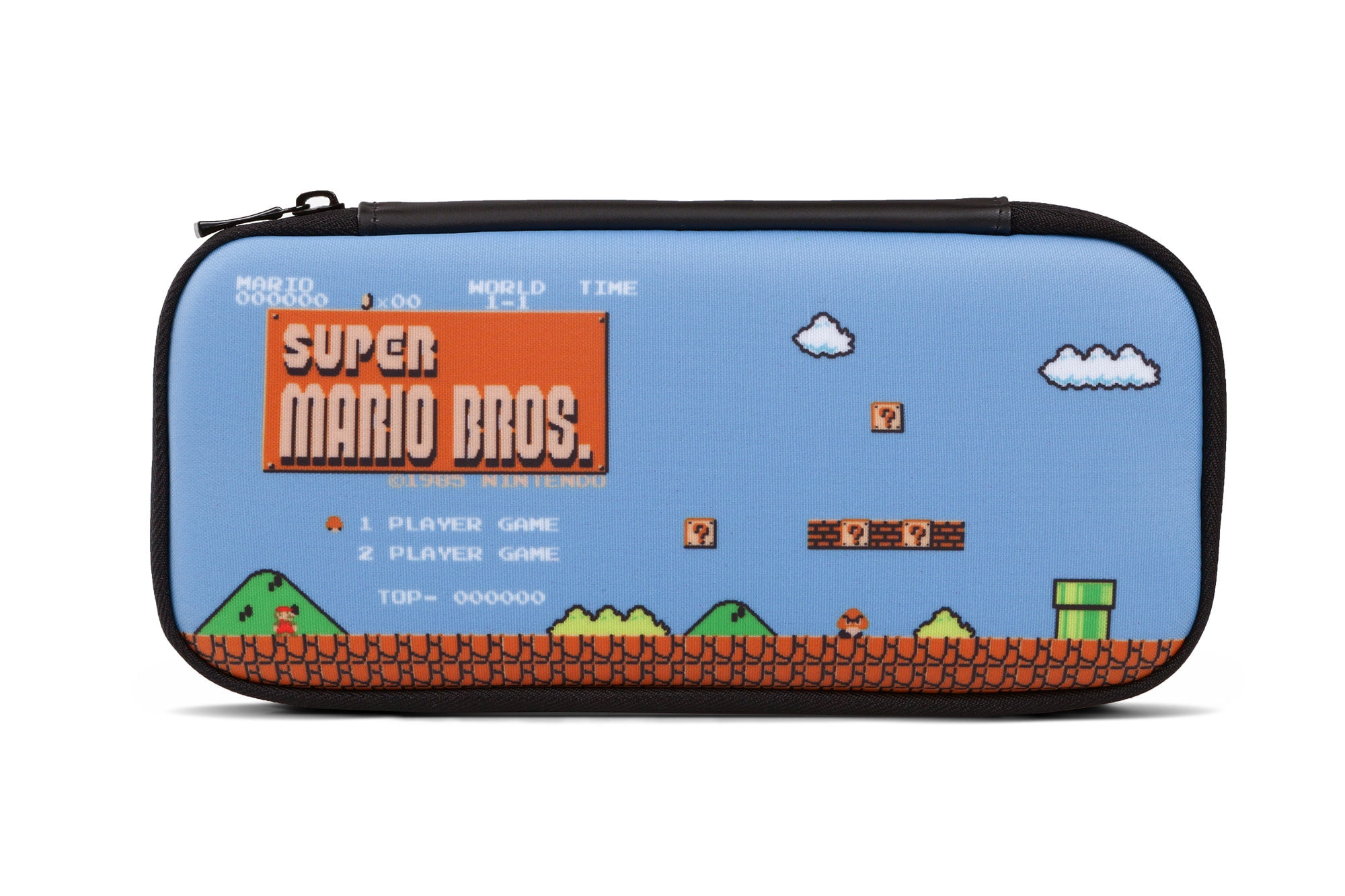 Giant Nintendo Switch Cartridge Decoration Super Mario Bros 