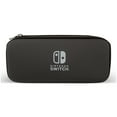 thumbnail image 1 of PowerA Stealth Case for Nintendo Switch - OLED Model or Nintendo Switch - Black, 1 of 8