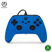 PowerA Symmetric Wired Controller for Xbox Series X|S - Blue