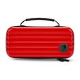 thumbnail image 1 of PowerA Travel Pro Case for Nintendo Switch - OLED Model, Nintendo Switch, Nintendo Switch Lite - Red, 1 of 19