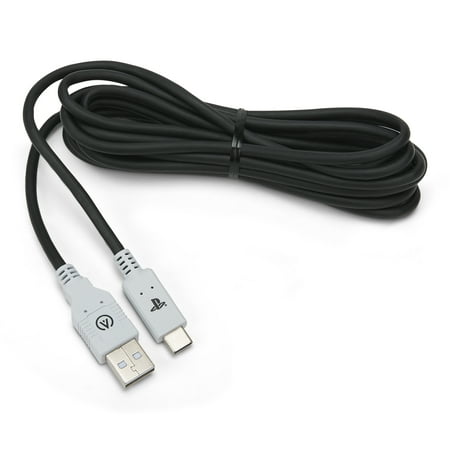 PowerA - Cable for PlayStation 5 - Black
