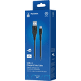 thumbnail image 1 of PowerA USB Charge Cable for PlayStation 4, 1 of 4