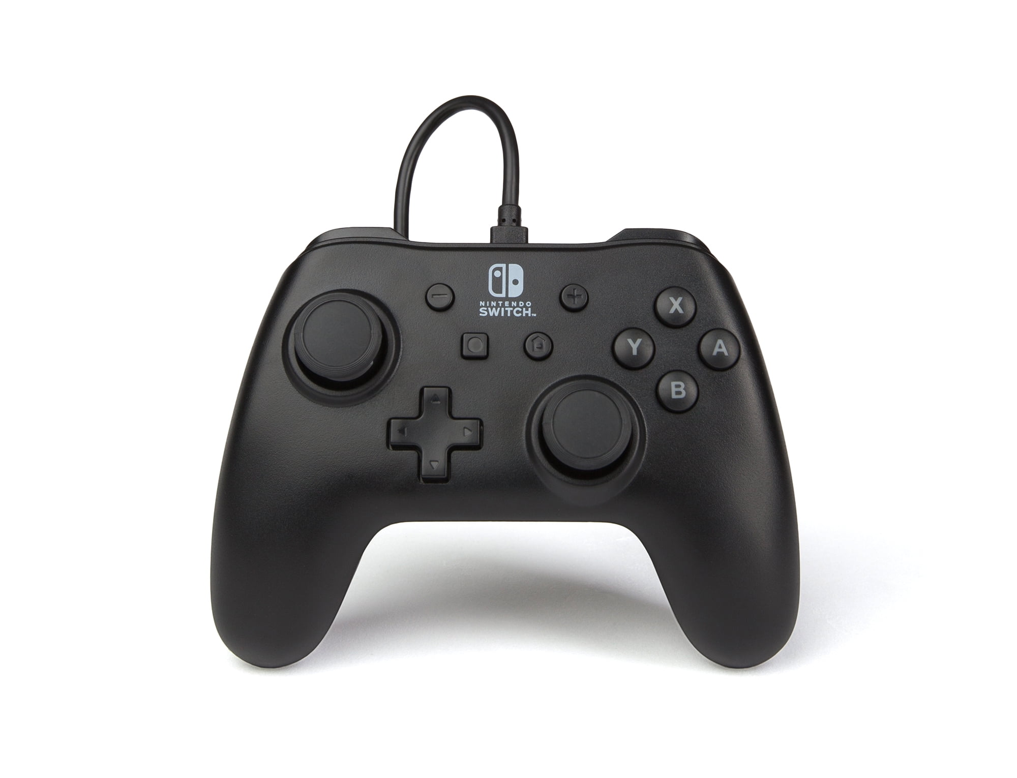 PowerA Nintendo Switch Chrome Wired Controller - Mario - Accessoires Switch  - Garantie 3 ans LDLC