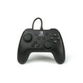thumbnail image 1 of PowerA Wired Controller for Nintendo Switch - Black, 1 of 10