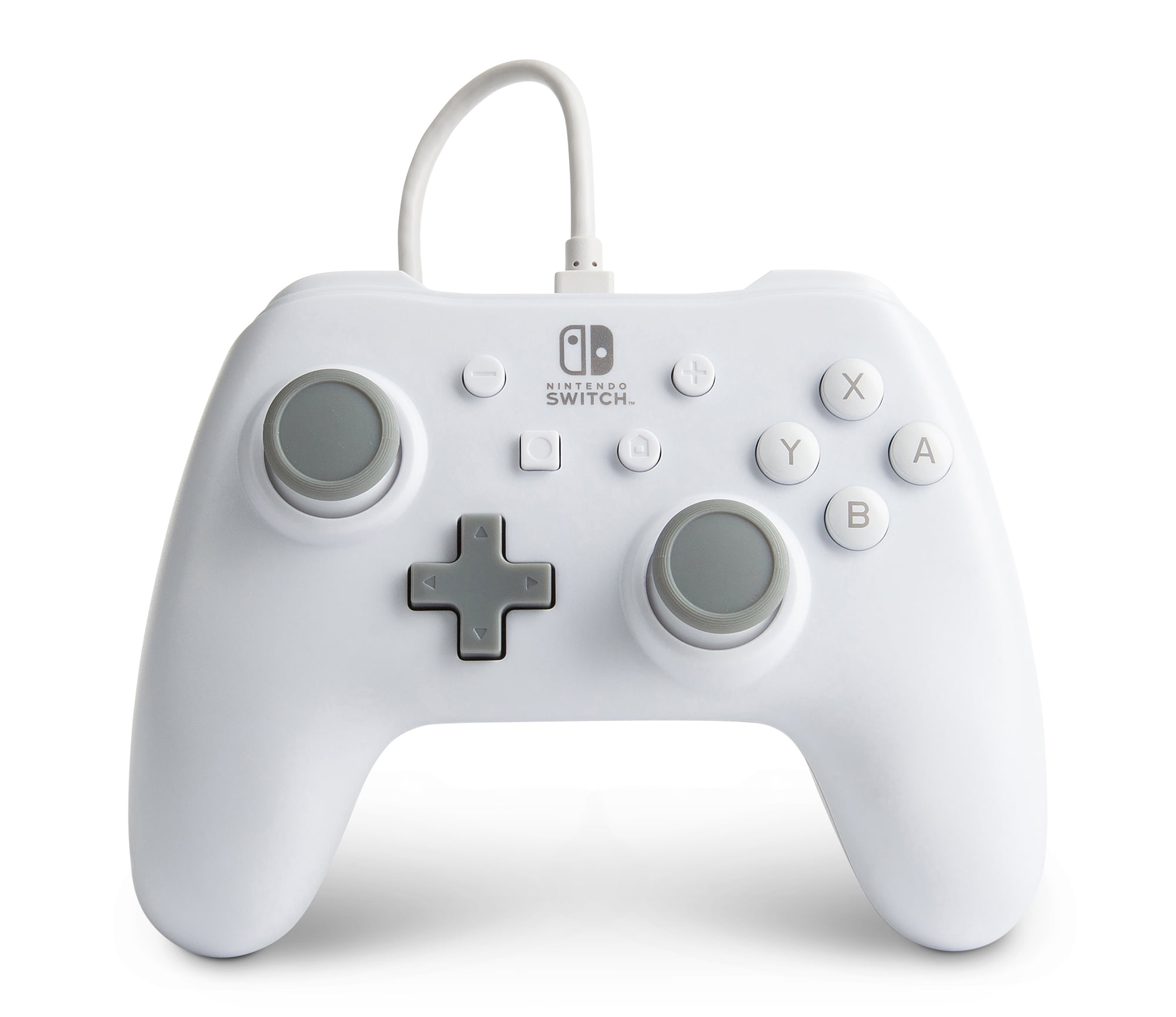 PowerA White Controllers for sale