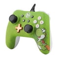 thumbnail image 1 of PowerA Wired Controller for Nintendo Switch - Yoshi, 1 of 11