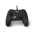 thumbnail image 1 of PowerA Wired Controller for Nintendo Switch - Zelda: Breath of the Wild, 1 of 6
