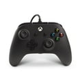 thumbnail image 1 of PowerA Wired Controller for Xbox One - Black, 1 of 9