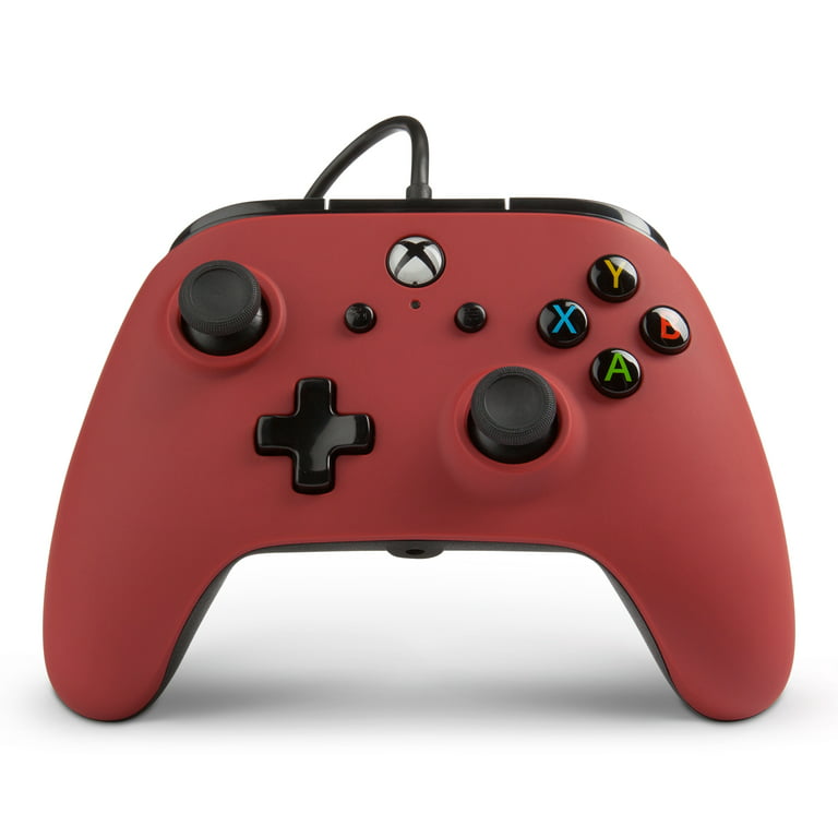 red xbox one