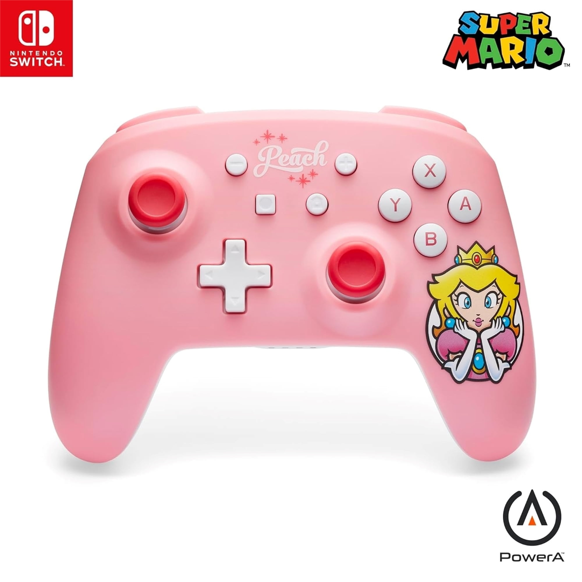 Princess Peach & DonkeyKong Switchソフトセット Princess Peach & DonkeyKong Switchソフトセット Princess