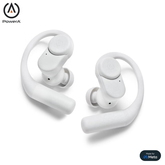 PowerA Wireless Earbuds for Meta Quest 3 / 3S