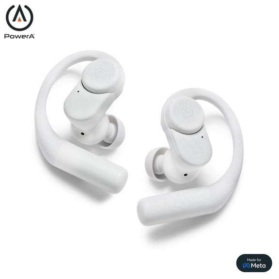 PowerA Wireless Earbuds for Meta Quest 3 / 3S
