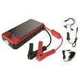 thumbnail image 1 of PowerAll PBJS16000R Rosso Red/Black Portable Power Bank and Lithium Jump Starter, 1 of 2