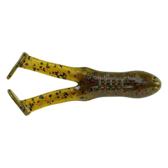 PowerBait Beat'n Paddle Frog