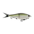 thumbnail image 1 of Berkley PowerBait® Chop Block, 6 in, Green Back, 1 of 4