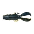 thumbnail image 1 of PowerBait® Crash Craw, 1 of 1