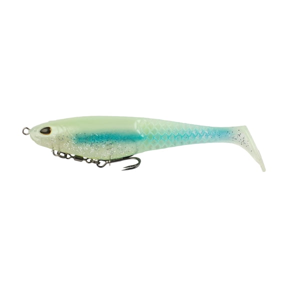 Berkley PowerBait® CullShad, 5 in, Hitch
