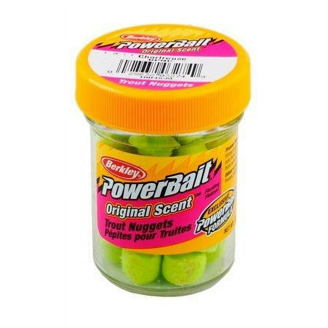 PowerBait® Hollow Belly