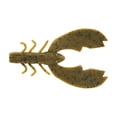 thumbnail image 1 of PowerBait® MaxScent Chigger Craw, 1 of 9