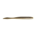 thumbnail image 1 of Berkley PowerBait® MaxScent Flat Worm, 3.6 in, Smelt, 1 of 10