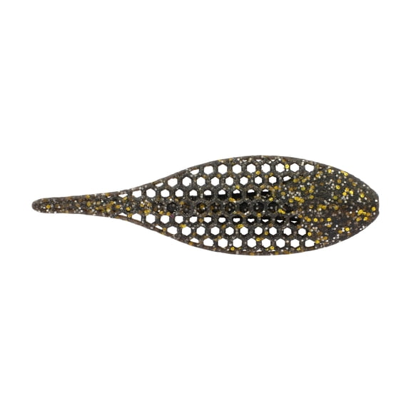 Berkley PowerBait® MaxScent Flux-Gill, 3.5 in, Tonic