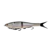 Berkley PowerBait  Nessie, 11 in, Hickory Shad