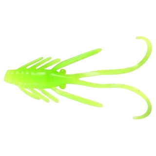 PowerBait Power Nuggets Chartreuse, Soft Plastic Lures -  Canada