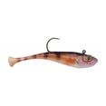 thumbnail image 1 of Berkley PowerBait® Power® Switch, 5 in, HD Yellow Perch, 1 of 4