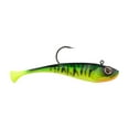 thumbnail image 1 of Berkley PowerBait® Power® Switch, 5 in, Firetiger, 1 of 4