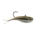 thumbnail image 1 of Berkley PowerBait® Power® Vibe, 2.25 in, HD Blacknose Shiner, 1 of 4