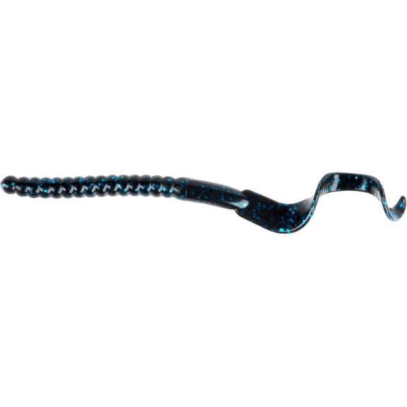 PowerBait Power Worms Fishing Soft Bait