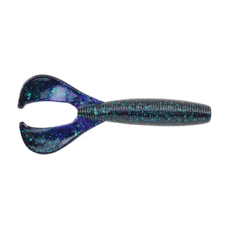 Strike King Rage Space Monkey Soft Lure - 4 Length - Walmart.com