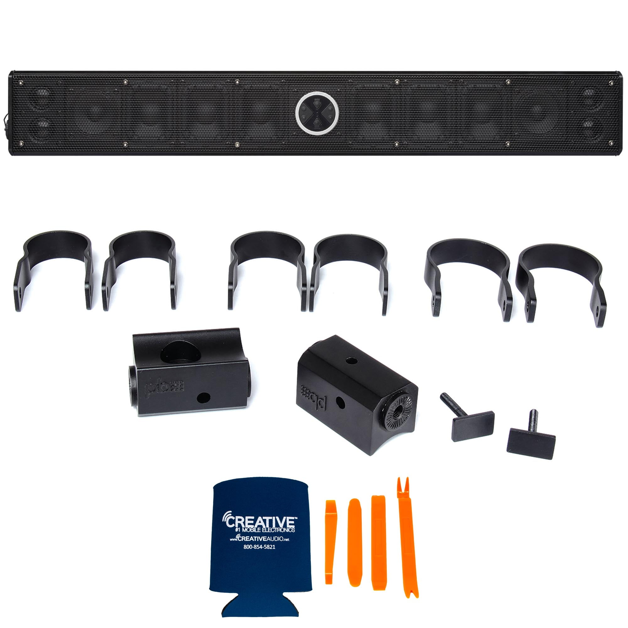 Powerbass soundbar xl1200 cheap