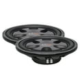 thumbnail image 1 of PowerBass 2 S-12TD Dual 4-Ohm Shallow 12" Subwoofers, 1 of 4