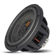 PowerBass 2XL-1240D - 12 Compact Dual 4-Ohm Subwoofer