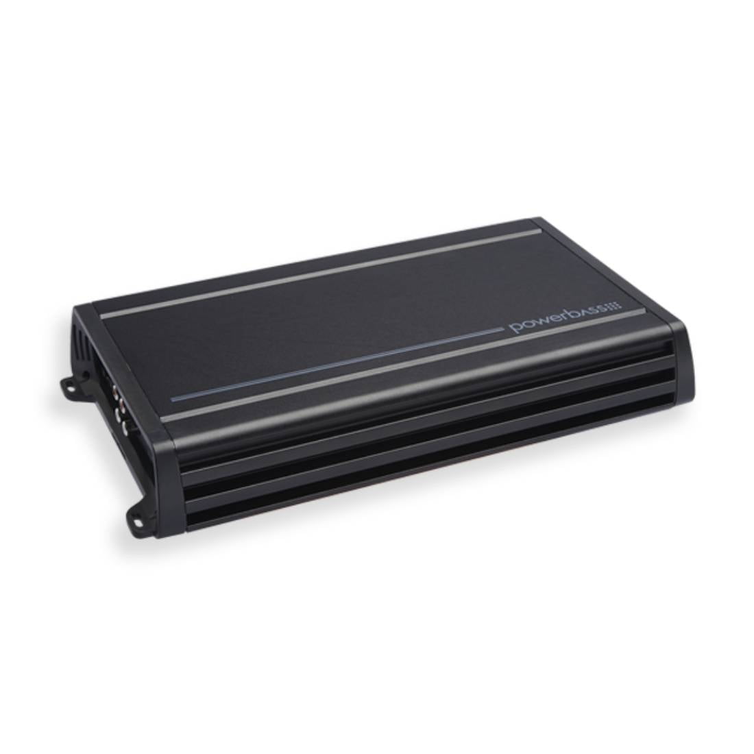 PowerBass ACS4090 90 Watt x 4 2Ohm Amplifier