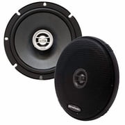 Powerbass OE-652 6.5 OEM Replacement Speaker