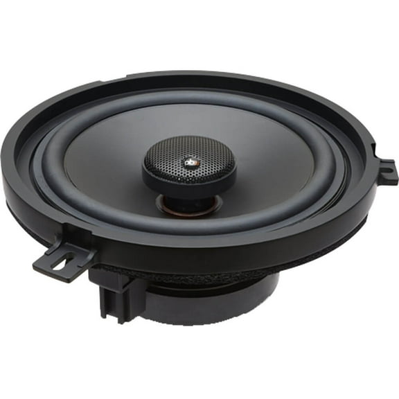 PowerBass OE652CH Coaxial OEM Replacement Speaker - Jeep / Chrysler