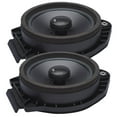 thumbnail image 1 of PowerBass OE652-GM 6.5" 120W Max OEM Replacement Coaxial Speakers for Chevy/GMC, 1 of 3