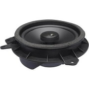 PowerBass OE652-TY - 6.5 Toyota OEM Upgraded Coaxial Speakers - Pair
