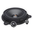 thumbnail image 1 of PowerBass OE65C-NS - 6"x9" Direct Fit - Nissan OEM Component Speaker Kit / 80Wmrs - 160Wmax - Pair, 1 of 2