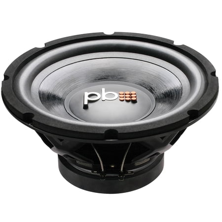 PS-10 10" Subwoofer