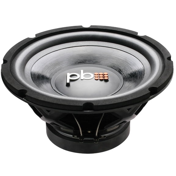 PS-10 10" Subwoofer